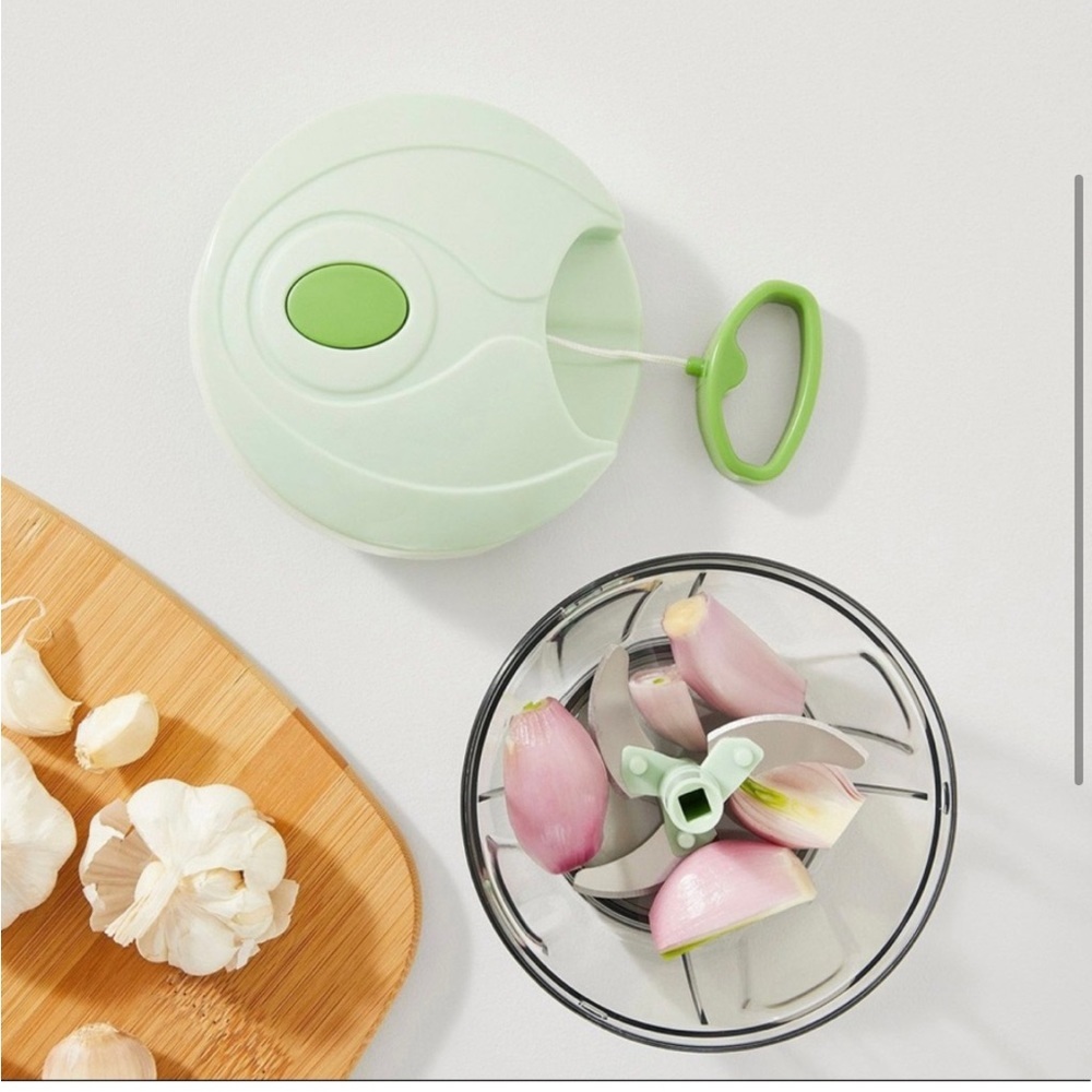 EPARE’ Mini Vegetable Chopper - Picture 6 of 14